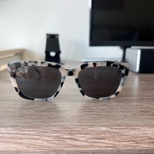 LSKD Tortoiseshell Sunglasses